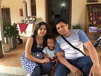 Jayshree Chaudhari - Gindodiya