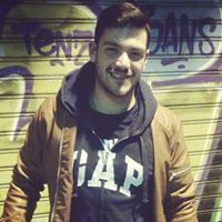 Αντώνης Σιάκας