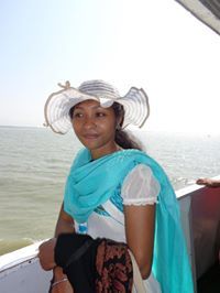 Smita Drong