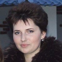 Валентина Шидловская