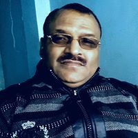 Rajesh Bharti
