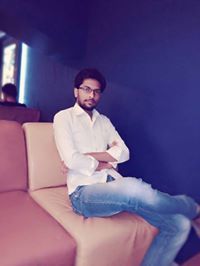Santosh Patil