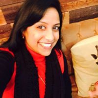 Sandhya Mahesh