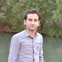 Muhammad Ahmed