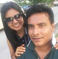 Ashutosh Kumar