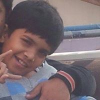 Siddhanth Singhi