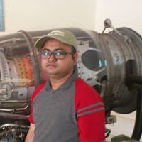 Saurabh Kumar