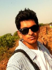 Shivam Nayak