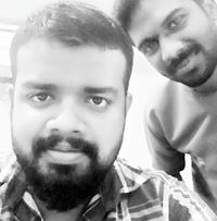 Ajith Tomy