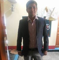 Pankaj Goswami