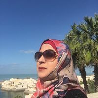 Huda Alkhalaileh