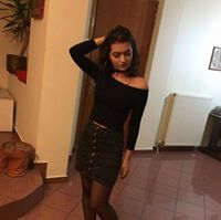 Γεωργία Ποντικάκη