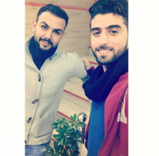 Ahmed Ibrahim