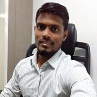 Nadimuddin Shaikh