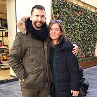 Jose Luis Baeza Rivas