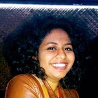 Sanjana Woonna