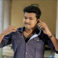 Naveen CR