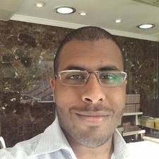 أسامة  ماحي