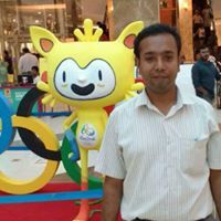 Sumesh Cherian