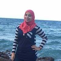 Aliaa Atef