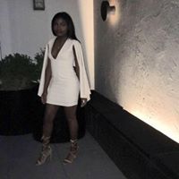 Jalisia Wright
