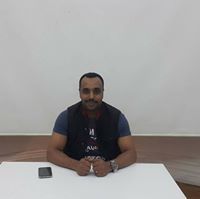 أحمد المناعي