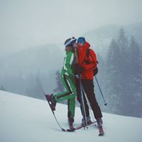 Daniela Meleshkevich