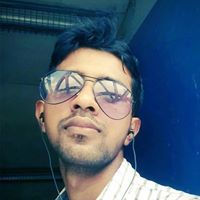 Sourav Lodh