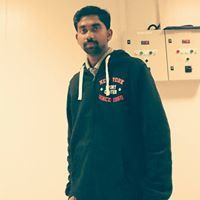 Abhijith Joshy