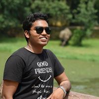 Abhikrant Abhishek Singh