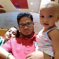 Shafraz Thajudeen