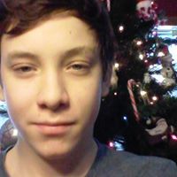 Anthony James