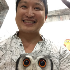 Nicholas Wong