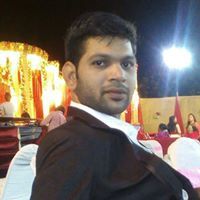 Umesh Sharma
