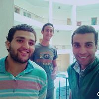 مصطفي الأندلسي