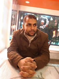 Ahmed Mostafa
