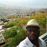 Jason Muhammad