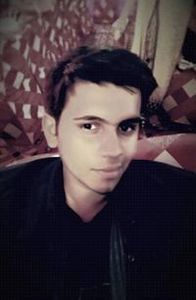 Saurabh Kishan