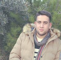 AhMed Al-Sharif