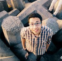Ahmed Elmallah