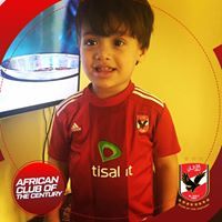 Mohamed Abdelaziz