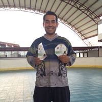 Carlos Briceño