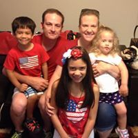 Jennifer Bartholomew