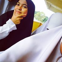 A'Tiqah Azahar