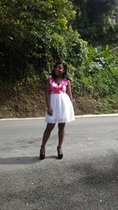 Triscia Campbell