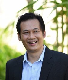 David Pranata