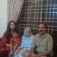 Tahir Sohail
