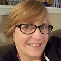 Michelle Ackmann