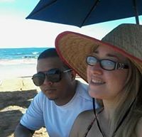 Sugeidy Negron