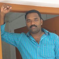 Nidhish Kumar